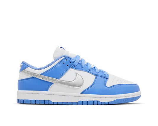 NIKE DUNK LOW NEXT NATURE ‘ROYAL PULSE’