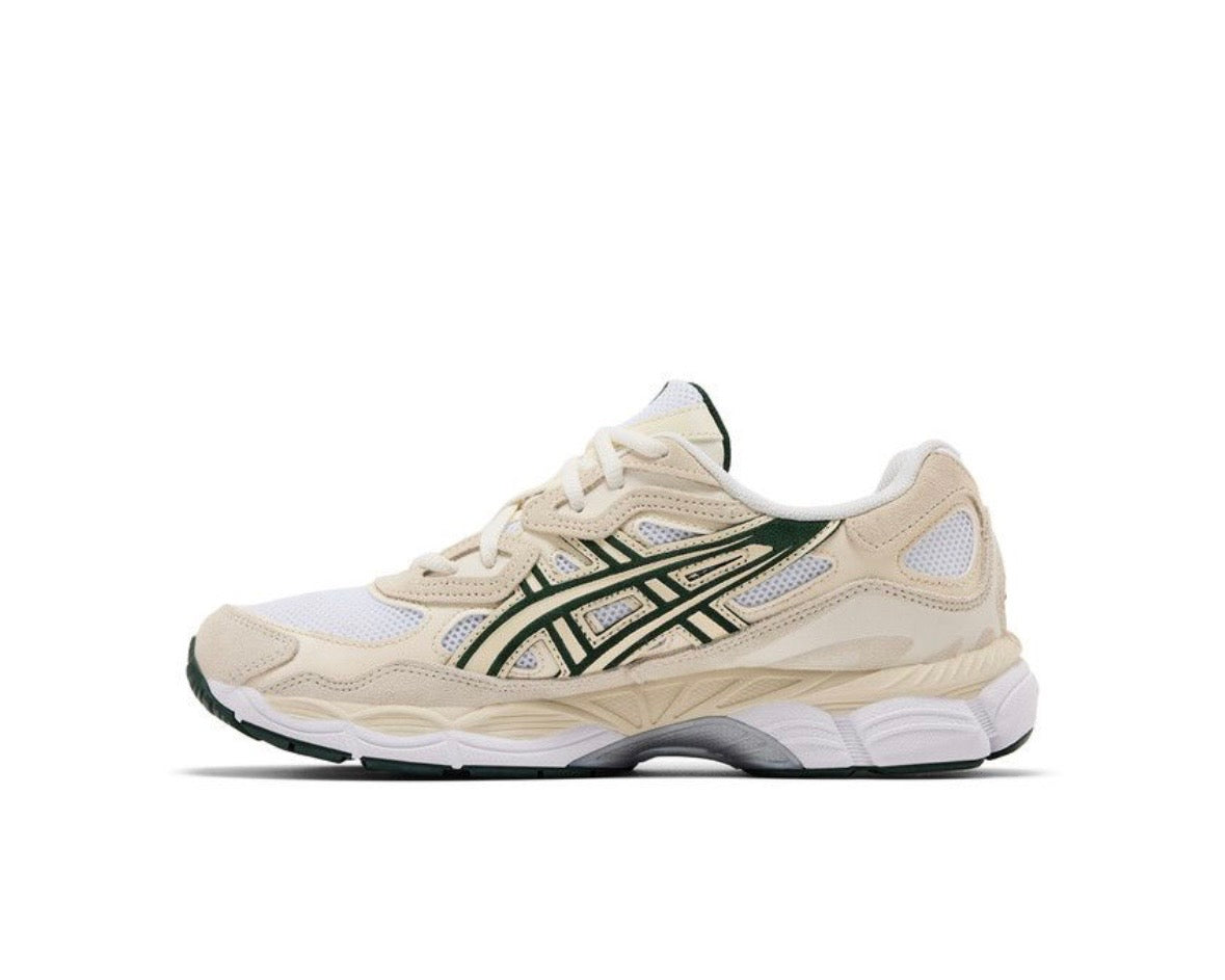 ASICS GEL-NYC ‘IVORY FOREST NIGHT’