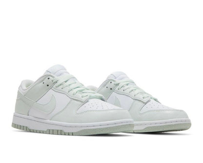 NIKE DUNK LOW NEXT NATURE ‘WHITE MINT’