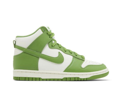 NIKE DUNK HIGH ‘CHLOROPHYLL’