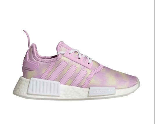 ADIDAS NMD R1 J ‘BLISS LILAC’