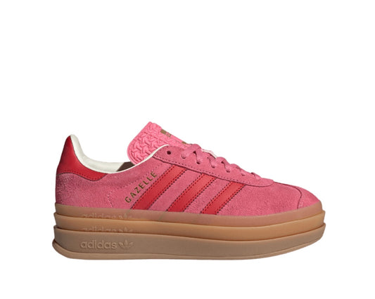 ADIDAS GAZELLE BOLD J ‘ROSE TONE’