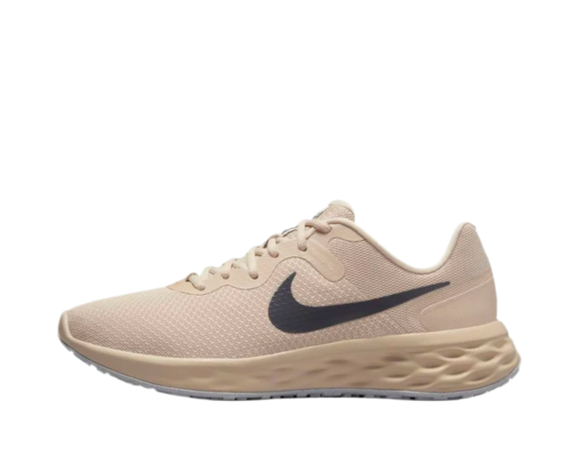 NIKE REVOLUTION 6 NN ‘OATMEAL’