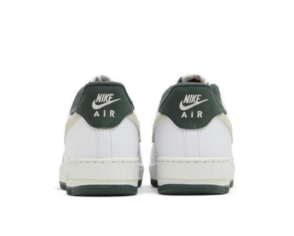 NIKE AIR FORCE ‘07 LV8 ‘VINTAGE GREEN’
