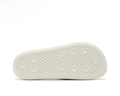 ADIDAS ADILETTE AYOON SLIDE ‘TRIPLE WHITE’