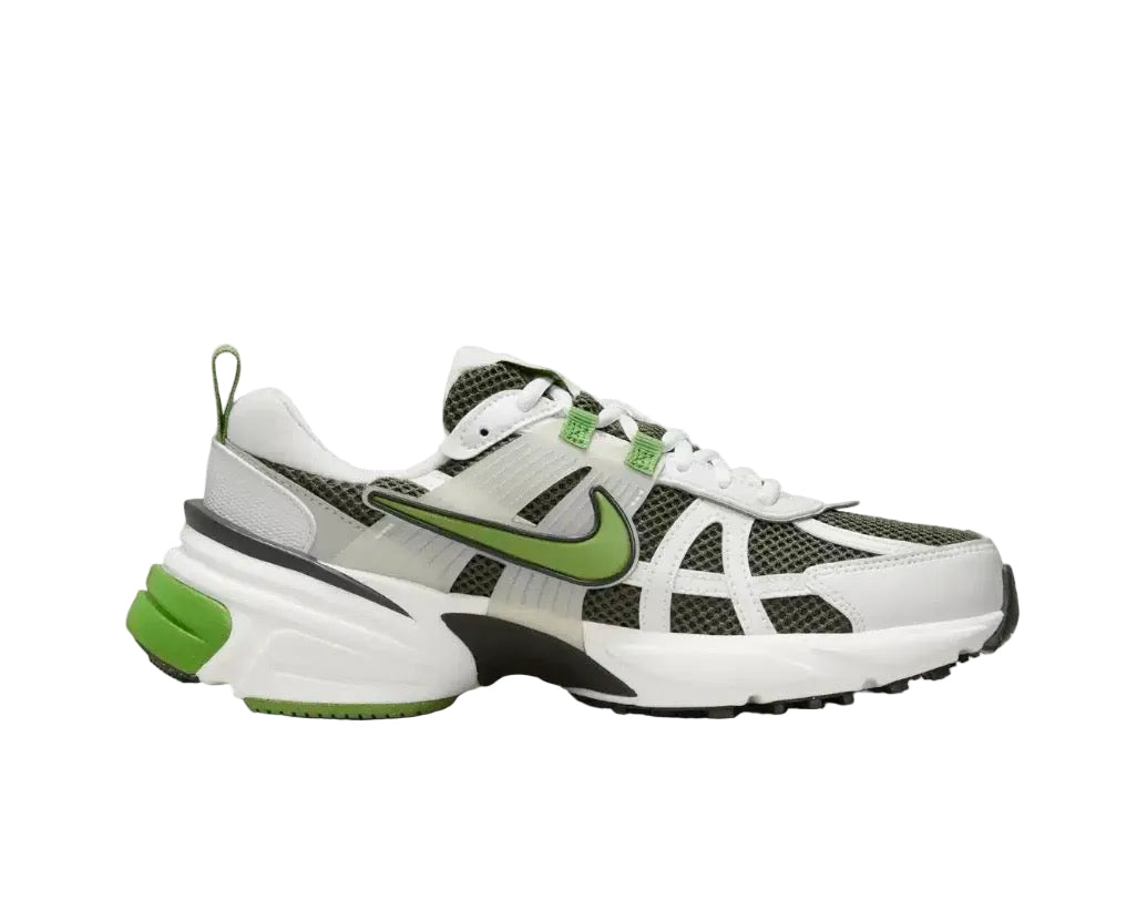 NIKE V2K RUN ‘SEQUOIA CHLOROPHYLL’
