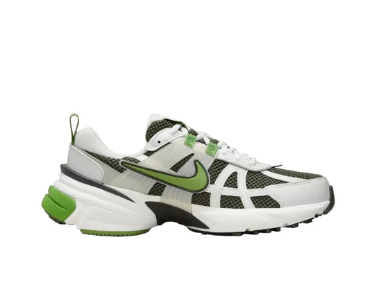 NIKE V2K RUN ‘SEQUOIA CHLOROPHYLL’