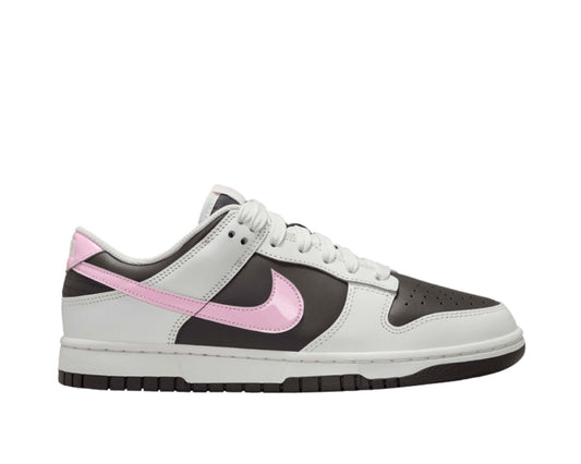 NIKE DUNK LOW ‘SUMMIT WHITE PINK FOAM’