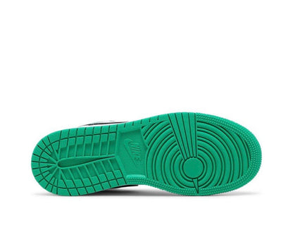 AIR JORDAN 1 LOW ‘WHITE LUCKY GREEN’