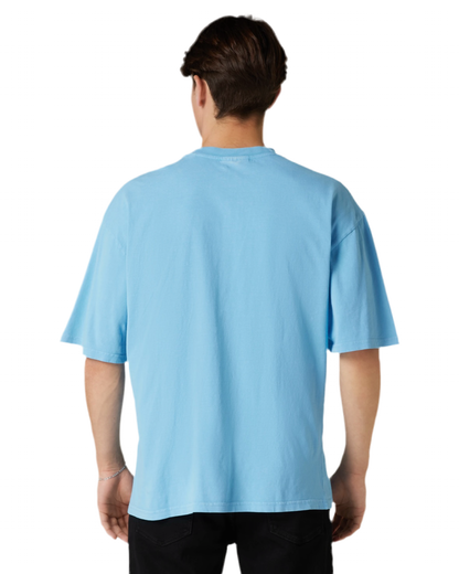 REVIEW OVERSIZED T-SHIRT