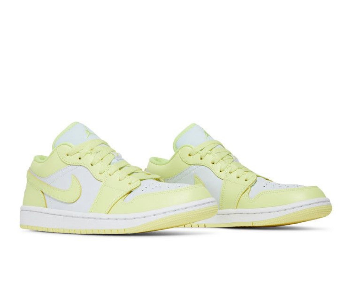 AIR JORDAN 1 LOW WMNS ‘LEMONADE’