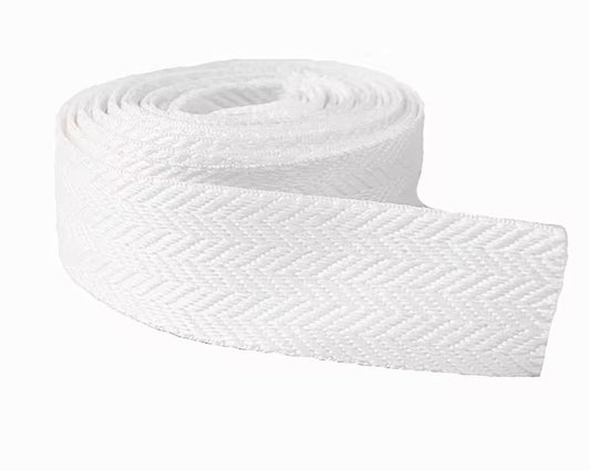 LANVIN LACE ‘WHITE’