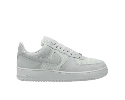 NIKE AIR FORCE 1 ‘07 LV8 ‘OFF WHITE SUMMIT WHITE’