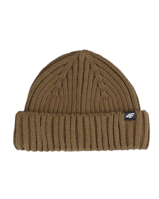 4F Beanie