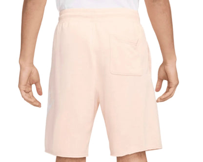 NIKE SPORTSWEAR ALUMNI SHORTS ‘WASHED CORAL’