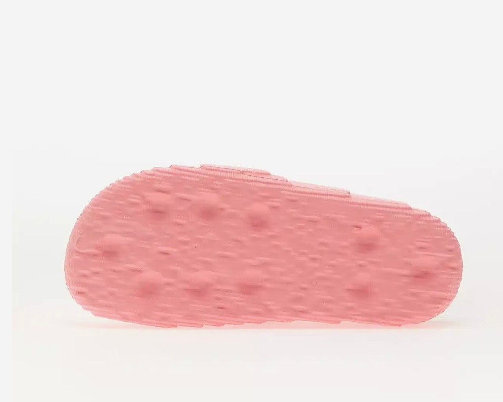 ADIDAS ADILETTE 22 SLIDES ‘SEMI PINK SPARK