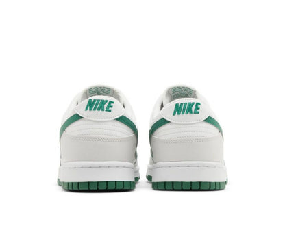 NIKE DUNK LOW ‘SUMMIT WHITE MALACHITE’