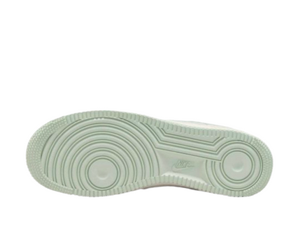 NIKE AIR FORCE 1 LOW ‘SPRUCE AURA PISTACHIO FROST’