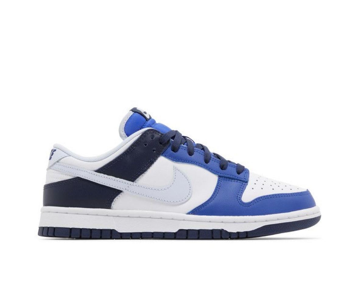 NIKE DUNK LOW ‘GAME ROYAL’