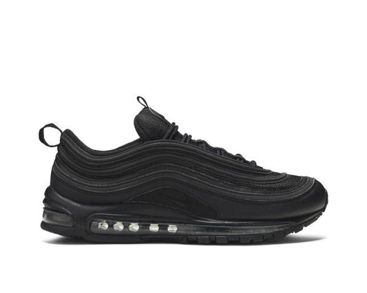 NIKE AIR MAX 97 ‘TRIPLE BLACK’