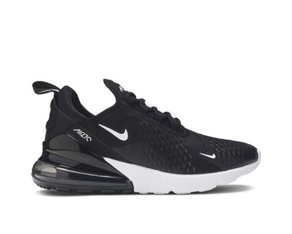 NIKE AIR MAX 270 ‘BLACK WHITE’