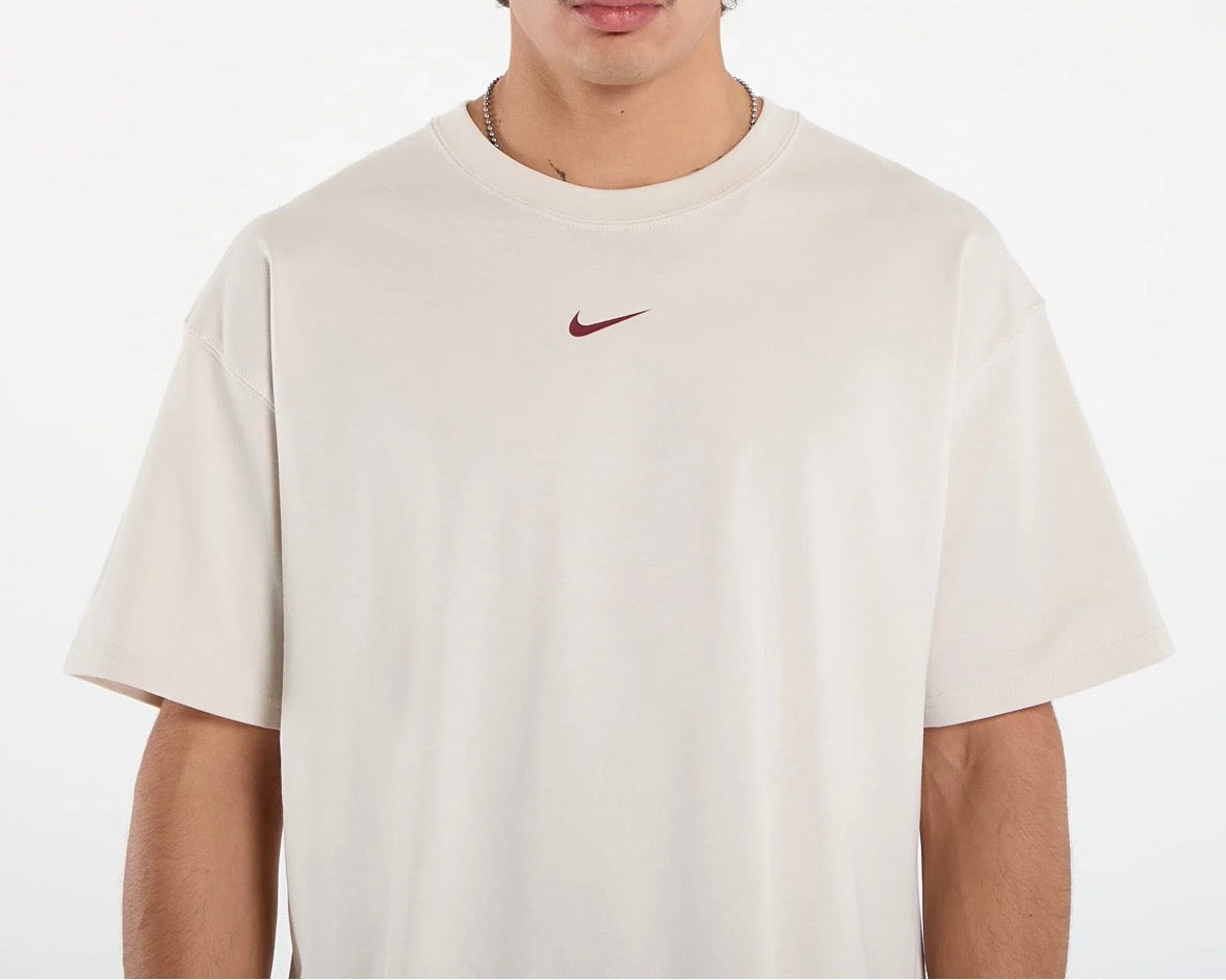 NIKE X NOCTA T-SHIRT ‘LIGHT OREWOOD’