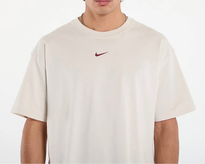 NIKE X NOCTA T-SHIRT ‘LIGHT OREWOOD’