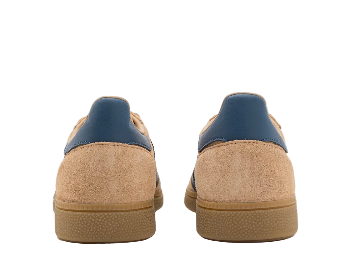 ADIDAS HANDBALL SPEZIAL ‘WARM SANDSTONE PRELOVED INK’