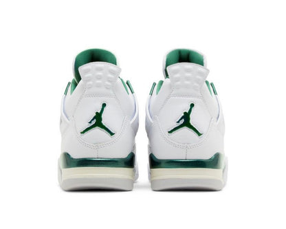 AIR JORDAN 4 RETRO ‘OXIDIZED GREEN’