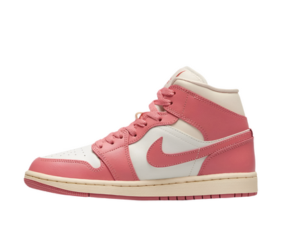 AIR JORDAN 1 MID ‘GUAVA ICE’