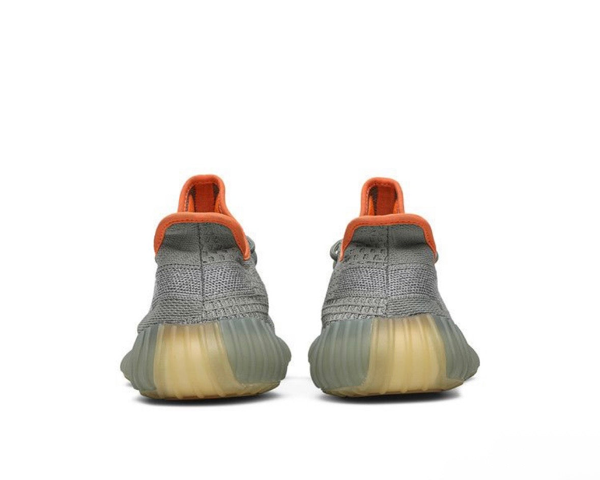 ADIDAS YEEZY BOOST 350 V2 ‘DESERT SAGE’