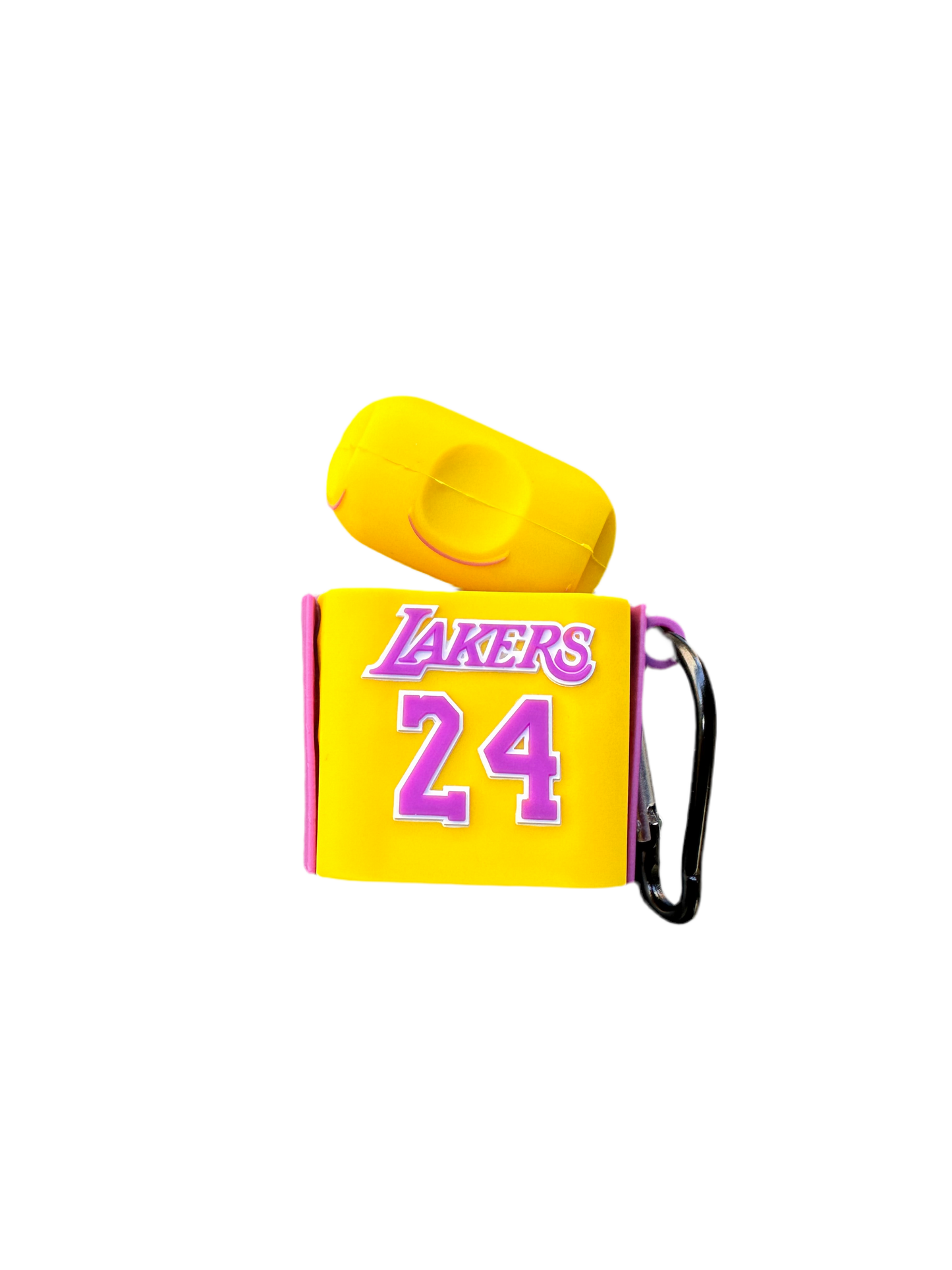 ‘LAKERS 24’ AIR PODS TOK