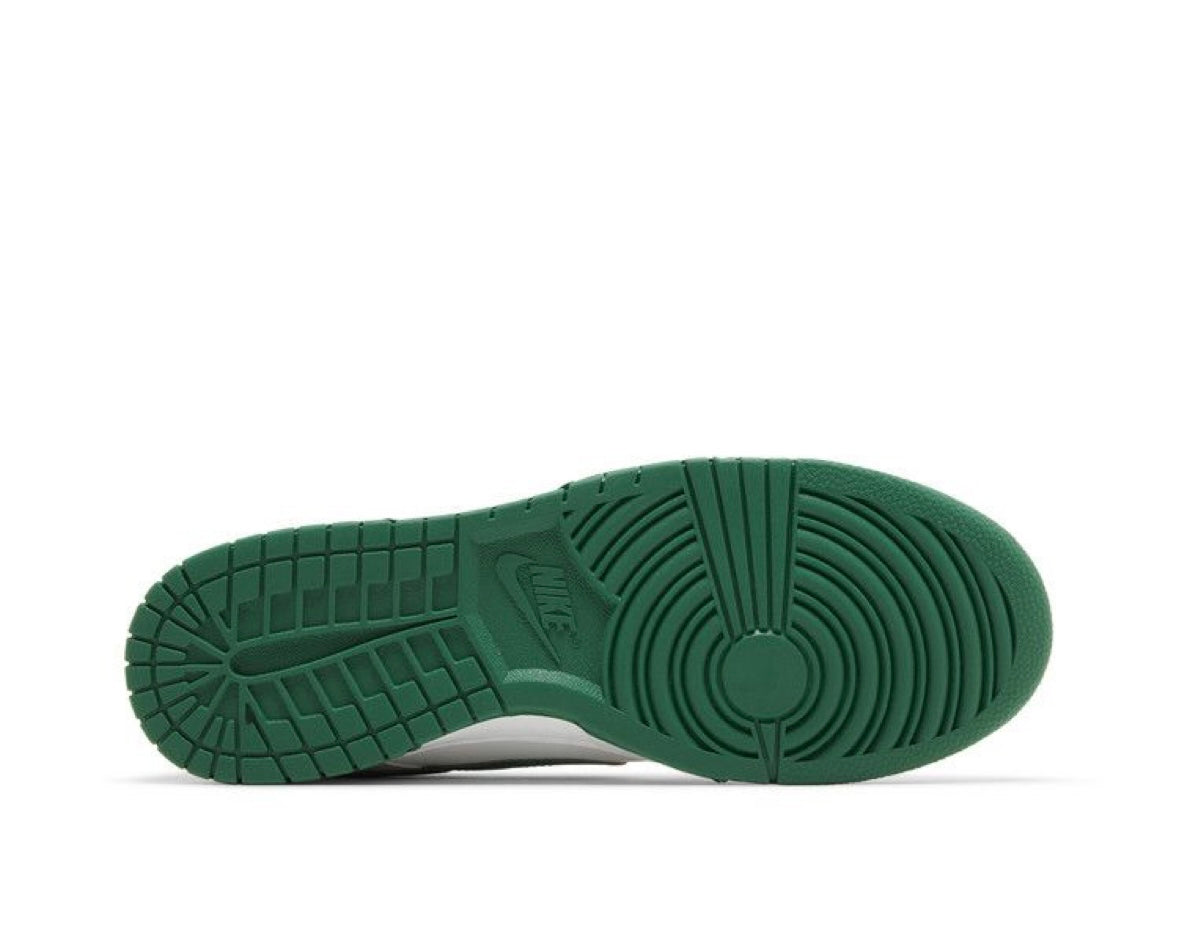 NIKE DUNK LOW ‘SUMMIT WHITE MALACHITE’