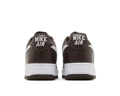 NIKE AIR FORCE 1 LOW ‘COLOR OF THE MONTH - CHOCOLATE’