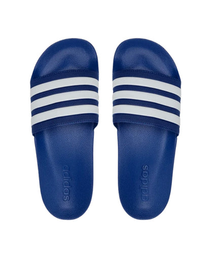 ADIDAS ADILETTE SHOWER SLIDE ‘ROYAL BLUE’