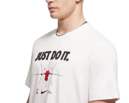 NIKE JUST DO IT ‘CHICAGO BULLS TEE