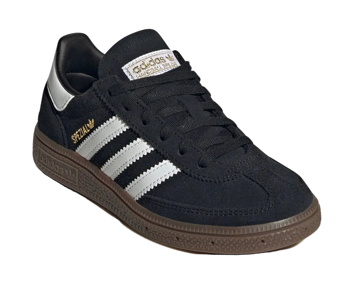ADIDAS HANDBALL SPEZIAL ‘BLACK WHITE GUM’
