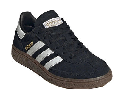 ADIDAS HANDBALL SPEZIAL ‘BLACK WHITE GUM’
