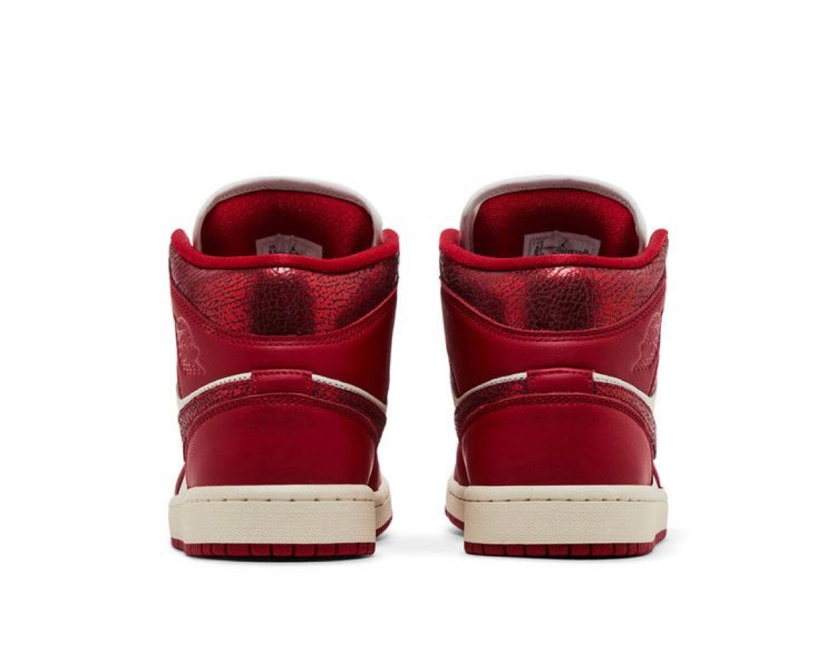 AIR JORDAN 1 MID ‘VALENTINE’S DAY 2025’