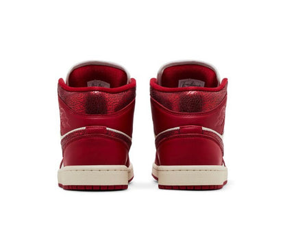AIR JORDAN 1 MID ‘VALENTINE’S DAY 2025’