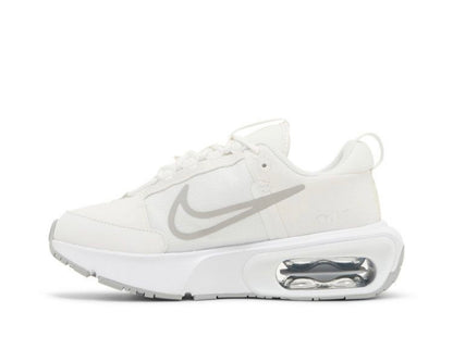 NIKE AIR MAX INTERLOCK ‘SUMMIT WHITE LIGHT SMOKE GREY’