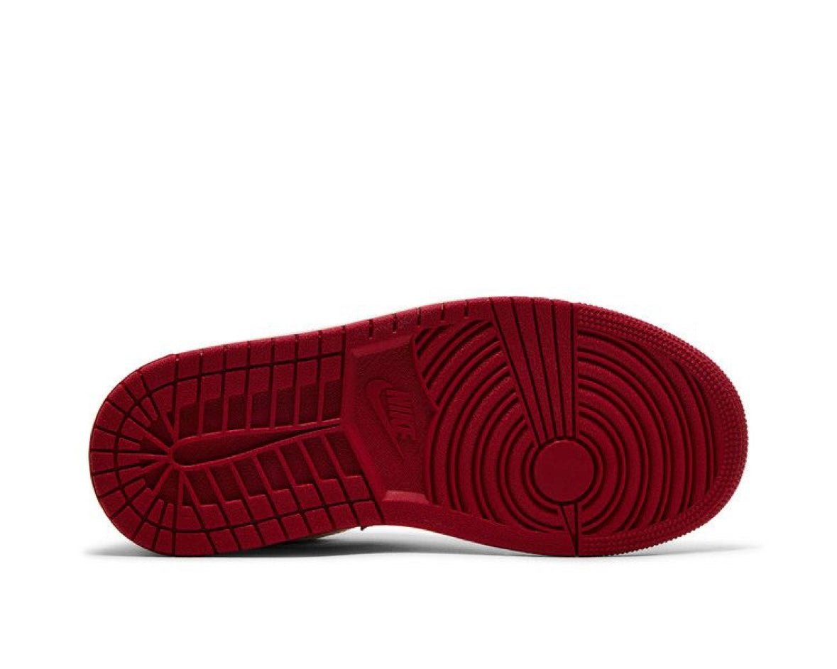 AIR JORDAN 1 LOW ‘RUBY’