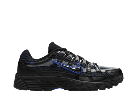 NIKE P-6000 ‘BLACK GAME ROYAL’