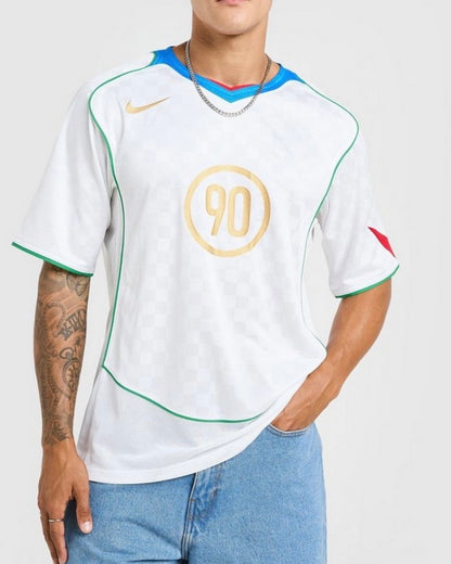NIKE T90 DRI-FIT ENERGY JERSEY