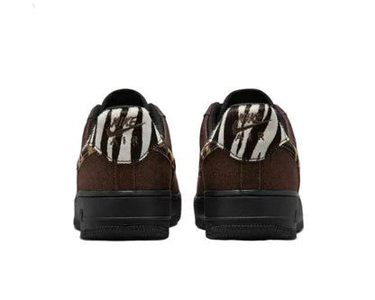 NIKE AIR FORCE 1 ‘07 ‘ANIMAL PRINT’
