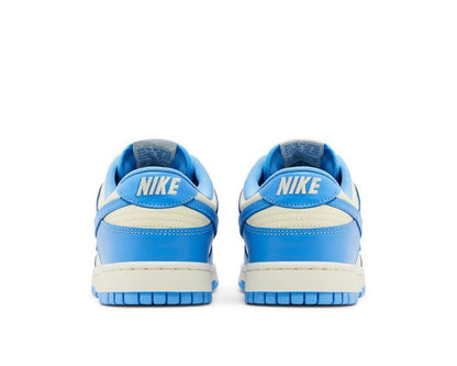 NIKE DUNK LOW ‘UNIVERSITY BLUE COCONUT MILK’
