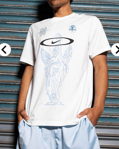 NIKE VICTORY GRAPHIC TEE