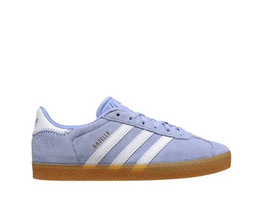 ADIDAS GAZELLE ‘BLUE SPARK’