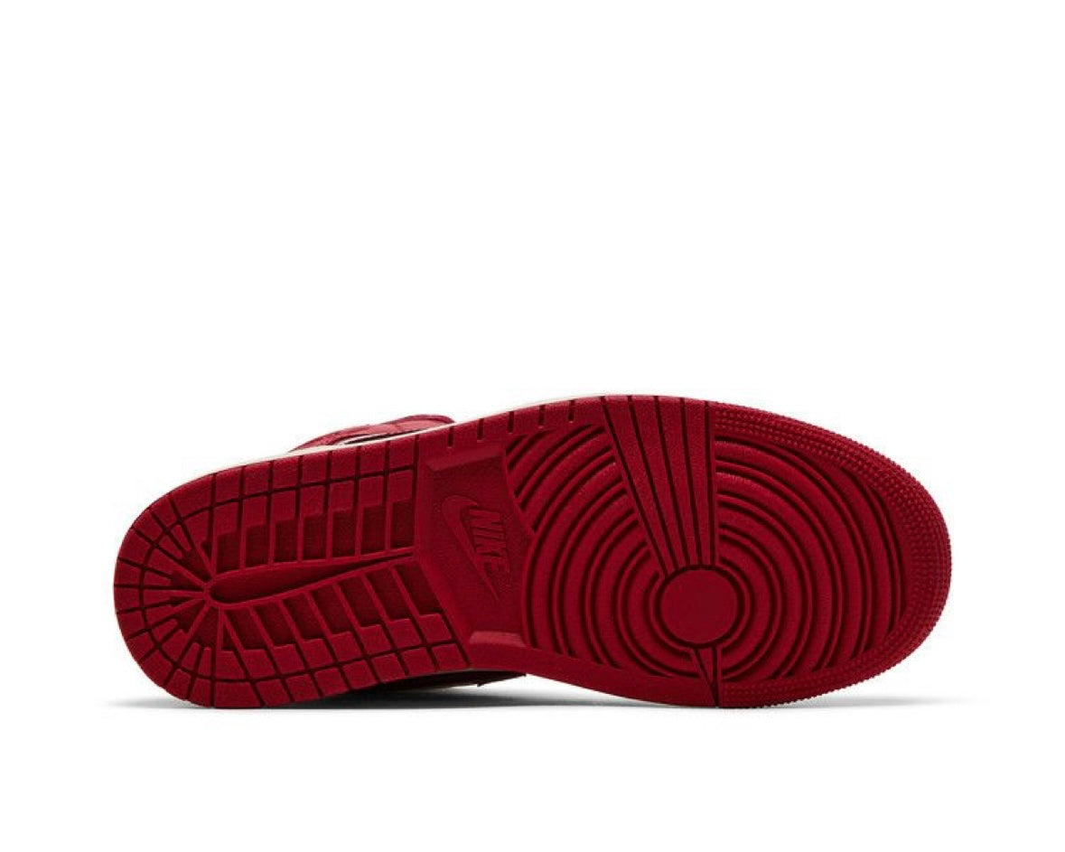 AIR JORDAN 1 MID ‘VALENTINE’S DAY 2025’