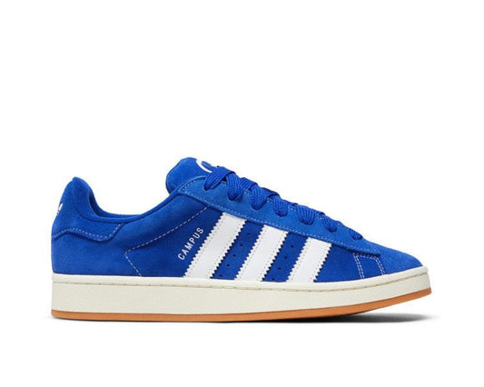 ADIDAS CAMPUS 00s ‘LUCID BLUE GUM’